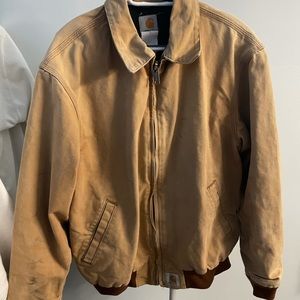 Carhartt Vintage Jacket